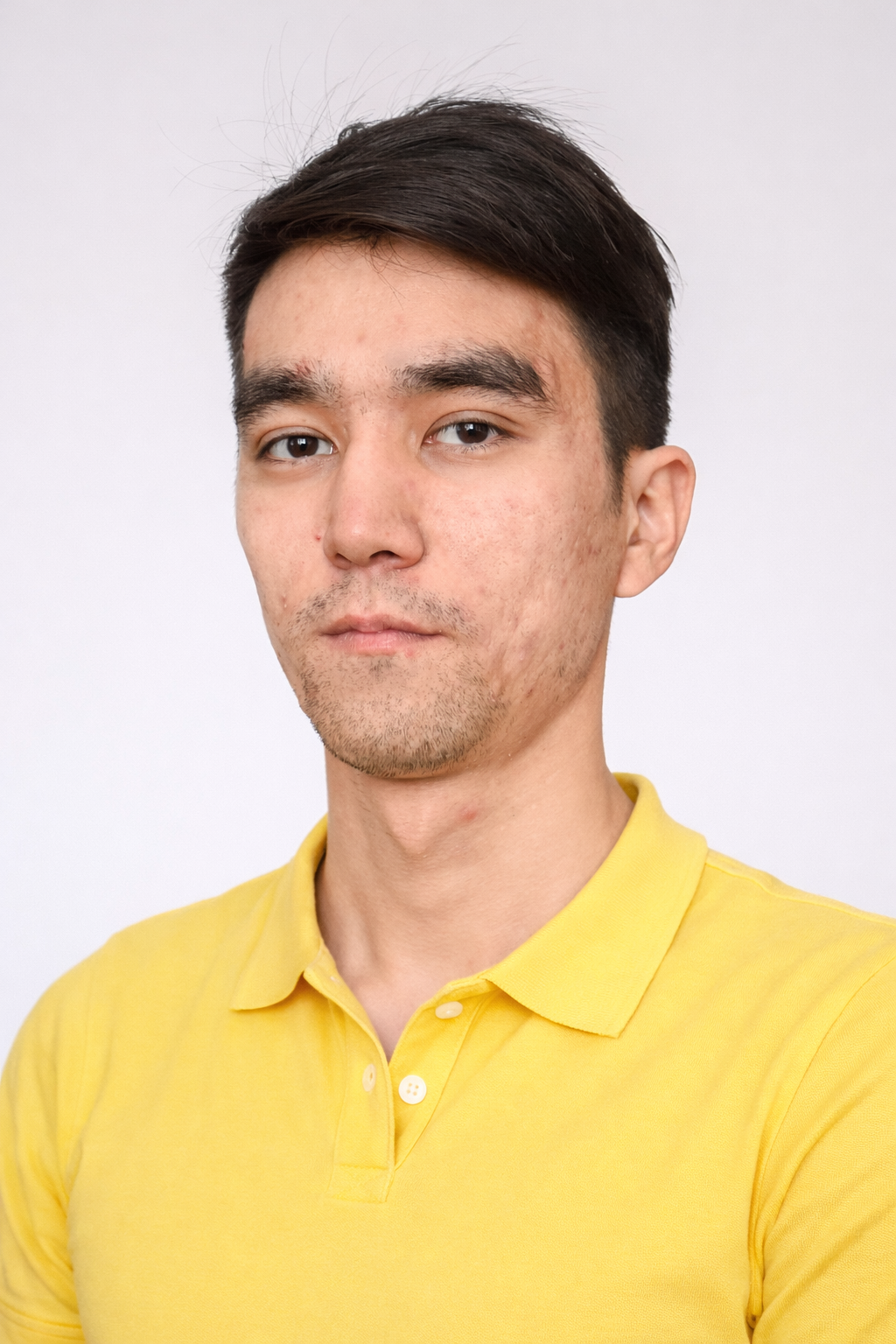 Болатбек Советкан